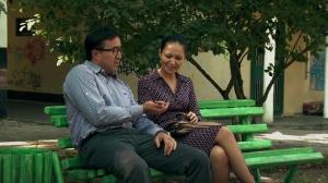 Кадры из фильма Факультет нужных вещей (2012)