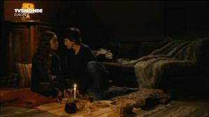 Кадры из фильма Первая любовь / Parle tout bas, si c'est d'amour (2012)
