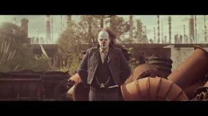 Кадры из фильма Убойная шутка / The Killing Joke (2012)