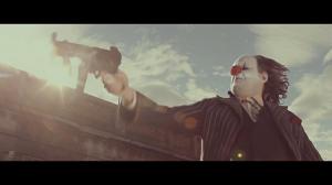 Кадры из фильма Убойная шутка / The Killing Joke (2012)