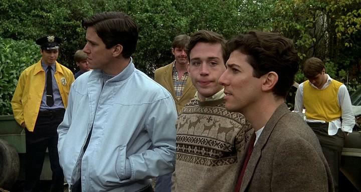 Кадр из фильма Зверинец / Animal House (1978)