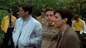 Кадры из фильма Зверинец / Animal House (1978)