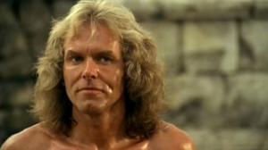 Кадры из фильма Молчаливая Флейта / Circle of Iron (1978)