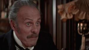 Кадры из фильма Собака Баскервилей / The Hound of The Baskervilles (1978)