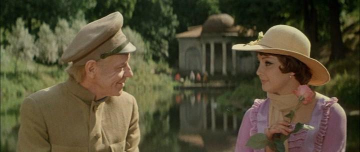 Кадр из фильма Трактир на Пятницкой (1978)