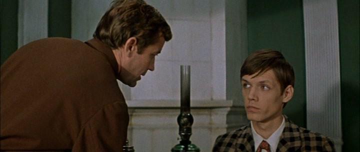 Кадр из фильма Трактир на Пятницкой (1978)