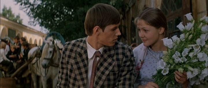 Кадр из фильма Трактир на Пятницкой (1978)