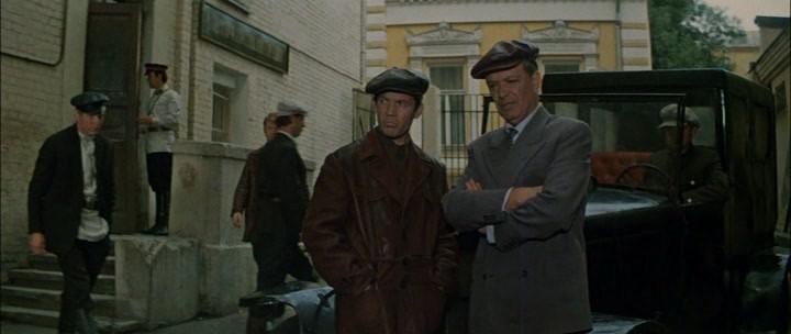 Кадр из фильма Трактир на Пятницкой (1978)