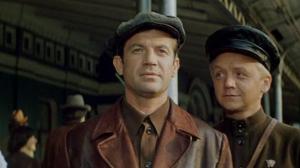 Кадры из фильма Трактир на Пятницкой (1978)