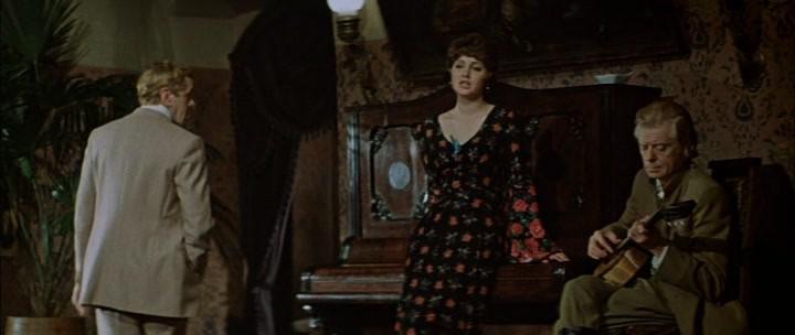 Кадр из фильма Трактир на Пятницкой (1978)