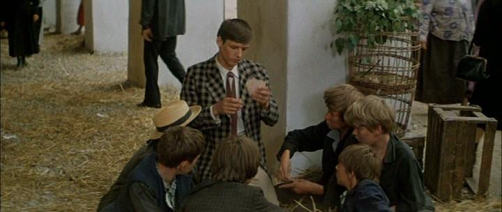 Кадр из фильма Трактир на Пятницкой (1978)