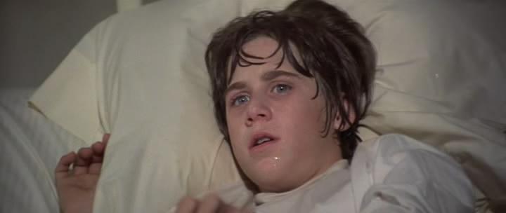 Кадр из фильма Рой / The Swarm (1978)