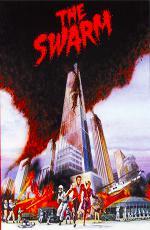 Рой / The Swarm (1978)