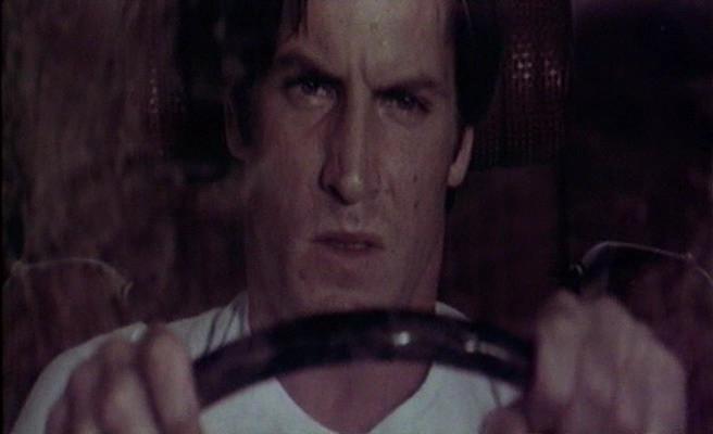 Кадр из фильма 6000 километров страха / 6000 km di paura (1978)