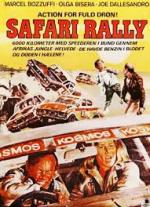 6000 километров страха / 6000 km di paura (1978)