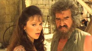 Кадры из фильма Вожди Атлантиды / Warlords of Atlantis (1978)