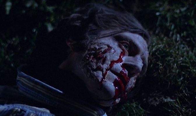 Кадр из фильма Гроздья смерти / Les raisins de la mort (1978)