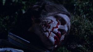 Кадры из фильма Гроздья смерти / Les raisins de la mort (1978)