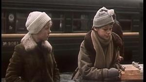 Кадры из фильма Дети как дети (1978)