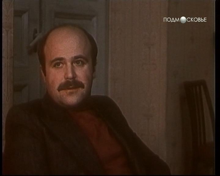 Кадр из фильма Дети как дети (1978)