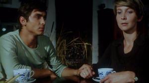 Кадры из фильма Встреча в июле / Setkání v červenci (1978)