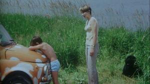 Кадры из фильма Встреча в июле / Setkání v červenci (1978)