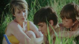 Кадры из фильма Встреча в июле / Setkání v červenci (1978)