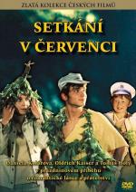 Встреча в июле / Setkání v červenci (1978)
