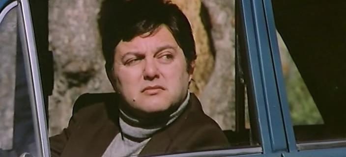 Кадр из фильма Красная загадка / Enigma rosso (1978)