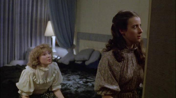 Кадр из фильма Жеребец / The Stud (1978)