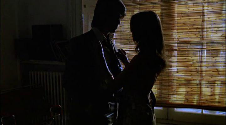 Кадр из фильма Жеребец / The Stud (1978)