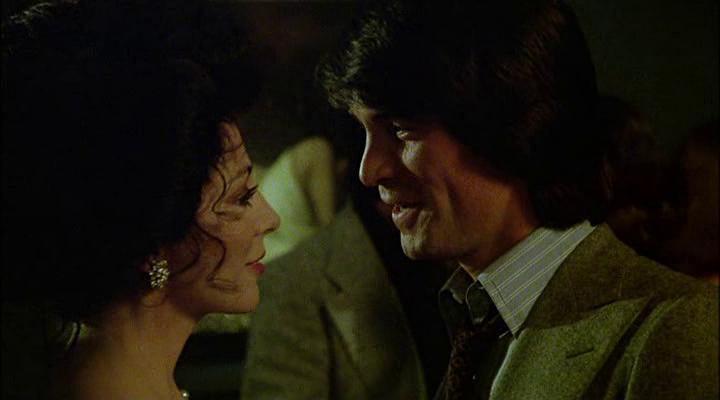 Кадр из фильма Жеребец / The Stud (1978)