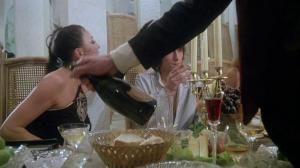 Кадры из фильма Жеребец / The Stud (1978)