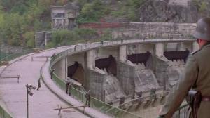Кадры из фильма Отряд 10 из Наварона / Force 10 from Navarone (1978)