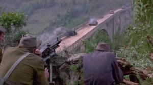 Кадры из фильма Отряд 10 из Наварона / Force 10 from Navarone (1978)