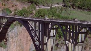 Кадры из фильма Отряд 10 из Наварона / Force 10 from Navarone (1978)