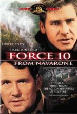 Отряд 10 из Наварона / Force 10 from Navarone (1978)
