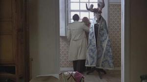 Кадры из фильма Кровь сатаны / Escalofrío (1978)