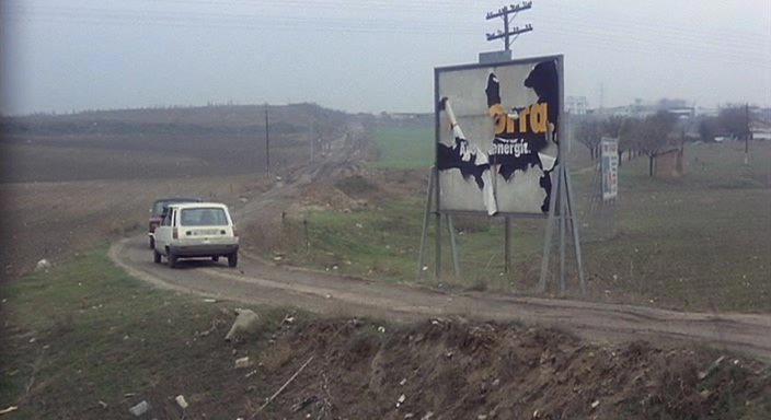Кадр из фильма Кровь сатаны / Escalofrío (1978)