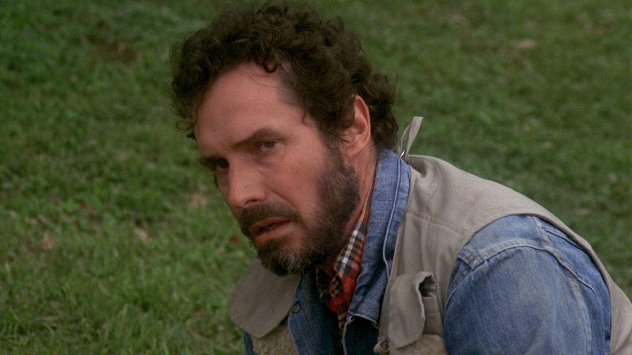 Кадр из фильма Пираньи / Piranha (1978)