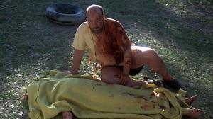 Кадры из фильма Пираньи / Piranha (1978)