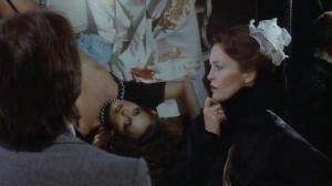 Кадры из фильма Глаза Лоры Марс / Eyes of Laura Mars (1978)