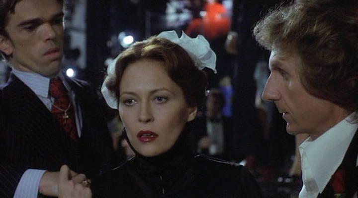 Кадр из фильма Глаза Лоры Марс / Eyes of Laura Mars (1978)