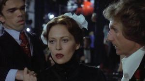 Кадры из фильма Глаза Лоры Марс / Eyes of Laura Mars (1978)