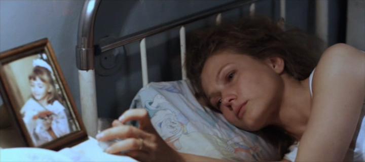Кадр из фильма Ребёнок (2012)