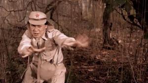 Кадры из фильма Мафиози-привидения / Hantu Gangster (2012)