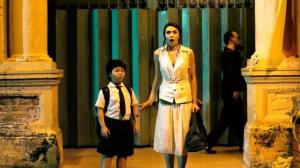 Кадры из фильма Мафиози-привидения / Hantu Gangster (2012)