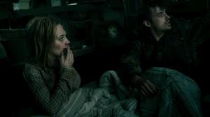 Кадры из фильма Последствия / Remnants (2012)