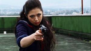Кадры из фильма Кровавая баня в старшей школе: Часть 2 / Bloodbath at Pinky High 2 (2012)