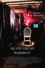 Вам нравится мой подвал? / Do You Like My Basement (2012)